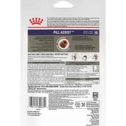 Fashion Royal Canin Veterinary Diet Canine Pill Assist Dog Treats