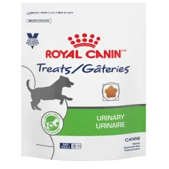 Clearance Royal Canin Veterinary Diet Canine Urinary Dog Treats