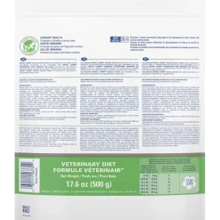 Clearance Royal Canin Veterinary Diet Canine Urinary Dog Treats
