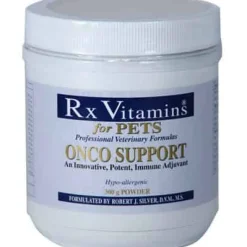 Sale Rx Vitamins Onco Support Powder & Supplement for Pets