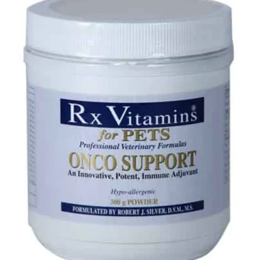 Sale Rx Vitamins Onco Support Powder & Supplement for Pets