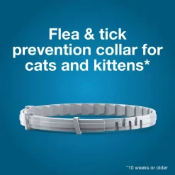 Sale Seresto for Cats