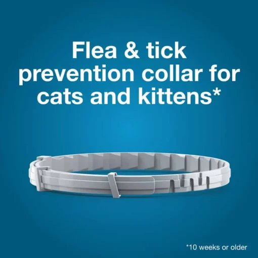 Sale Seresto for Cats