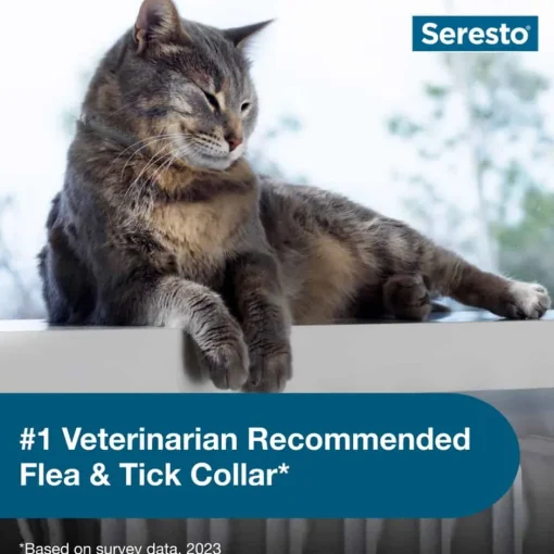 Sale Seresto for Cats