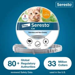 Sale Seresto for Cats