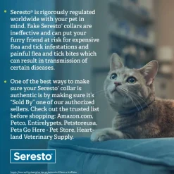 Sale Seresto for Cats