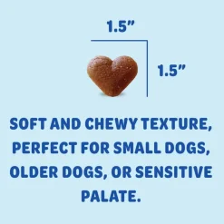 Online Shameless Pets Bananas for Bacon Soft Baked Biscuits for Dogs