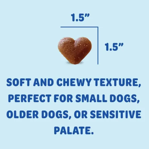 Online Shameless Pets Bananas for Bacon Soft Baked Biscuits for Dogs