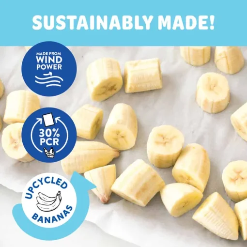 Online Shameless Pets Bananas for Bacon Soft Baked Biscuits for Dogs