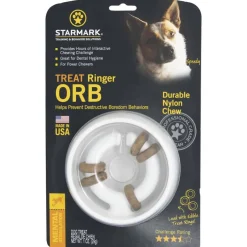 Sale Starmark Treat Ringer