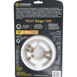 Sale Starmark Treat Ringer