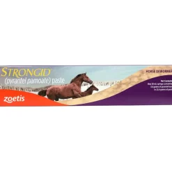 Hot Strongid