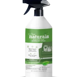 Fashion TevraPet Naturals Flea & Tick Home & Pet Spray