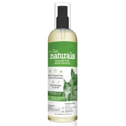 Sale TevraPet Naturals Flea & Tick Spray for Pets