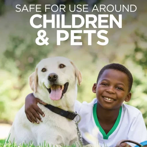 Sale TevraPet Naturals Flea and Tick Topicals for Dogs