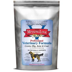 Hot The Missing Link ® Professional Veterinary Formula Canine Plus