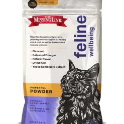 Sale The Missing Link ® Superfood Powders Feline Wellbeing Supplement