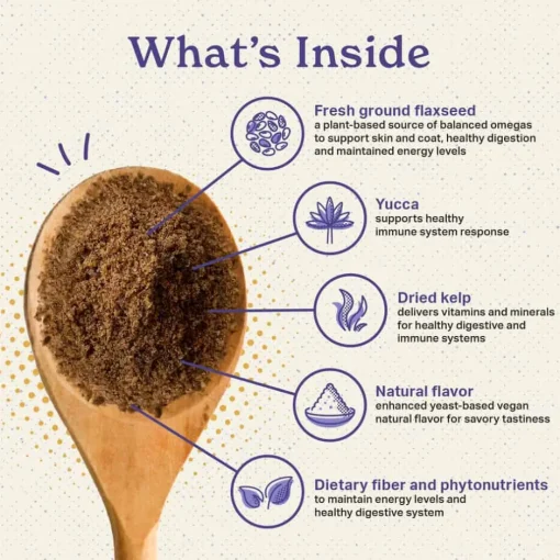 Sale The Missing Link ® Superfood Powders Feline Wellbeing Supplement