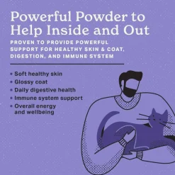 Sale The Missing Link ® Superfood Powders Feline Wellbeing Supplement