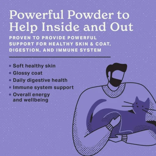 Sale The Missing Link ® Superfood Powders Feline Wellbeing Supplement