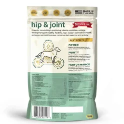 Best The Missing Link ® Superfood Powders Hip & Joint Supplement for Dogs