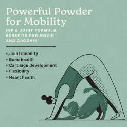 Best The Missing Link ® Superfood Powders Hip & Joint Supplement for Dogs