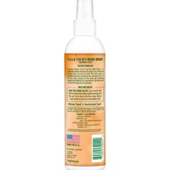 Discount TropiClean Flea & Tick Bite Relief After Bath Spray