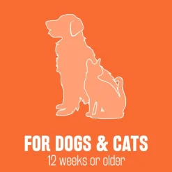 Discount TropiClean Flea & Tick Bite Relief After Bath Spray