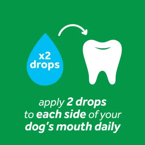 Discount TropiClean Fresh Breath Clean Teeth Gel - Peanut Butter for Dog