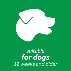 Discount TropiClean Fresh Breath Clean Teeth Gel - Peanut Butter for Dog