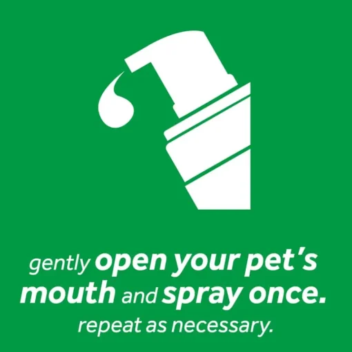 Fashion TropiClean Fresh Breath Oral Care Fresh Mint Foam