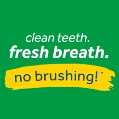 Fashion TropiClean Fresh Breath Oral Care Fresh Mint Foam