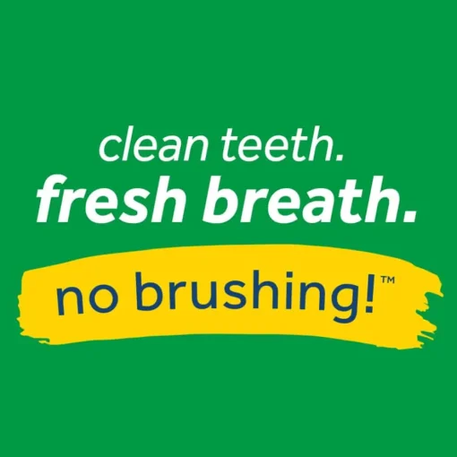 Fashion TropiClean Fresh Breath Oral Care Fresh Mint Foam