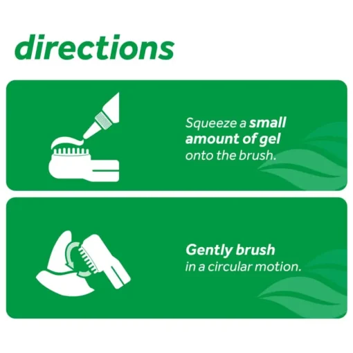 Outlet TropiClean Fresh Breath Oral Care Kit