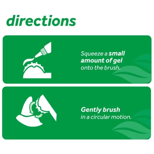 Outlet TropiClean Fresh Breath Oral Care Kit