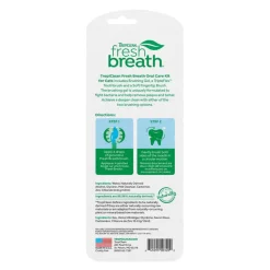 Sale TropiClean Fresh Breath Oral Care Kit for Cats