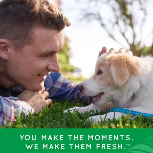 Best TropiClean Fresh Breath Puppy Water Additive