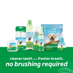 Best TropiClean Fresh Breath Puppy Water Additive