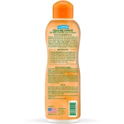 Fashion TropiClean Natural Flea And Tick Shampoo Plus Soothing