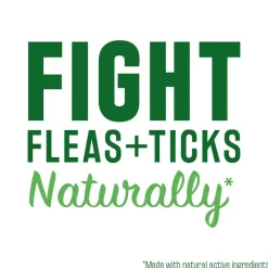 Fashion TropiClean Natural Flea And Tick Shampoo Plus Soothing