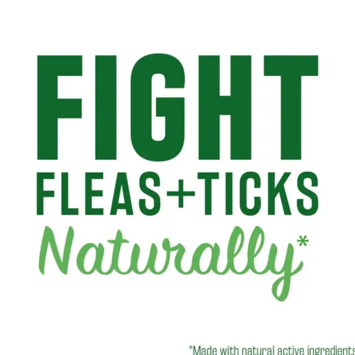 Fashion TropiClean Natural Flea And Tick Shampoo Plus Soothing
