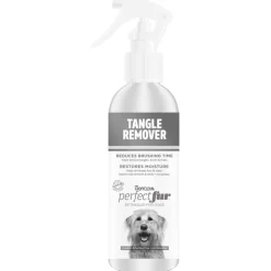 Best TropiClean Perfect Fur Detangler Spray for Dogs