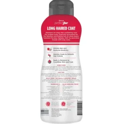 Hot TropiClean PerfectFur Long Haired Coat Shampoo for Dogs