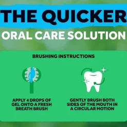 Best TropiClean Triple Flex Toothbrush
