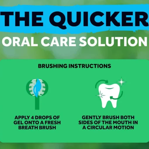 Best TropiClean Triple Flex Toothbrush