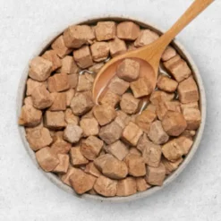 Best Ultimate Pet Nutrition Nutra Complete Freeze Dried Raw Chicken Dog Food