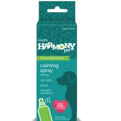 Clearance Vetality Harmony Pet Calming Spray for Dogs