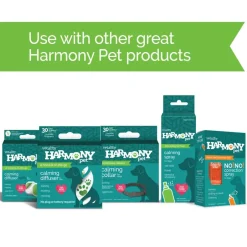 Clearance Vetality Harmony Pet Calming Spray for Dogs