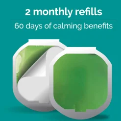 Sale Vetality Harmony Pet Calming Home Diffuser Refills for Dogs