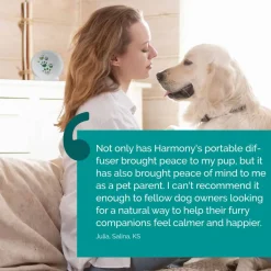 Sale Vetality Harmony Pet Calming Home Diffuser Refills for Dogs